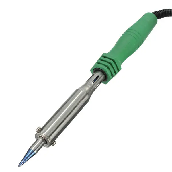 220V 150W Electric Heat Welding Soldering Gun Iron Tool with Plug | 150W Solder Iron - Image 3