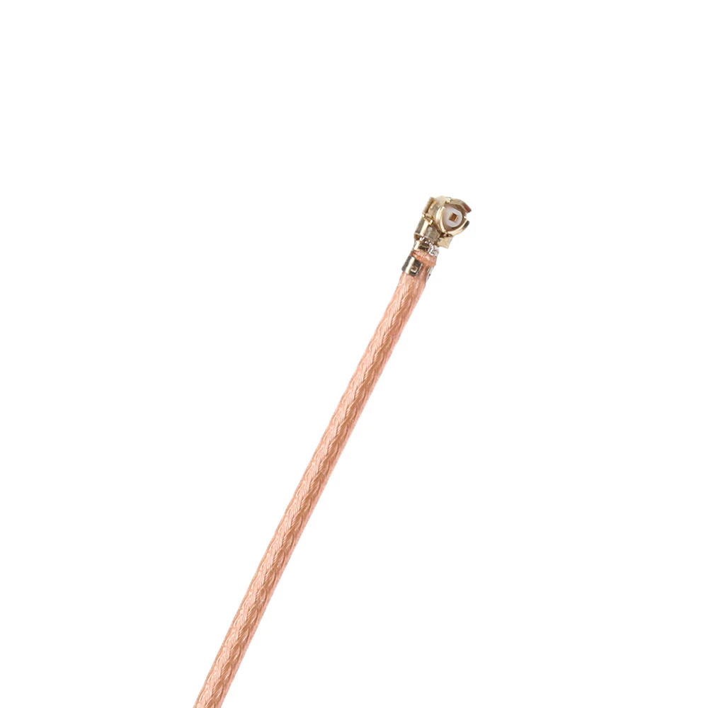 U.FL to RP-SMA Female Antenna Cable - 25CM RG178 Pigtail for WiFi PCIe Cards - Image 5