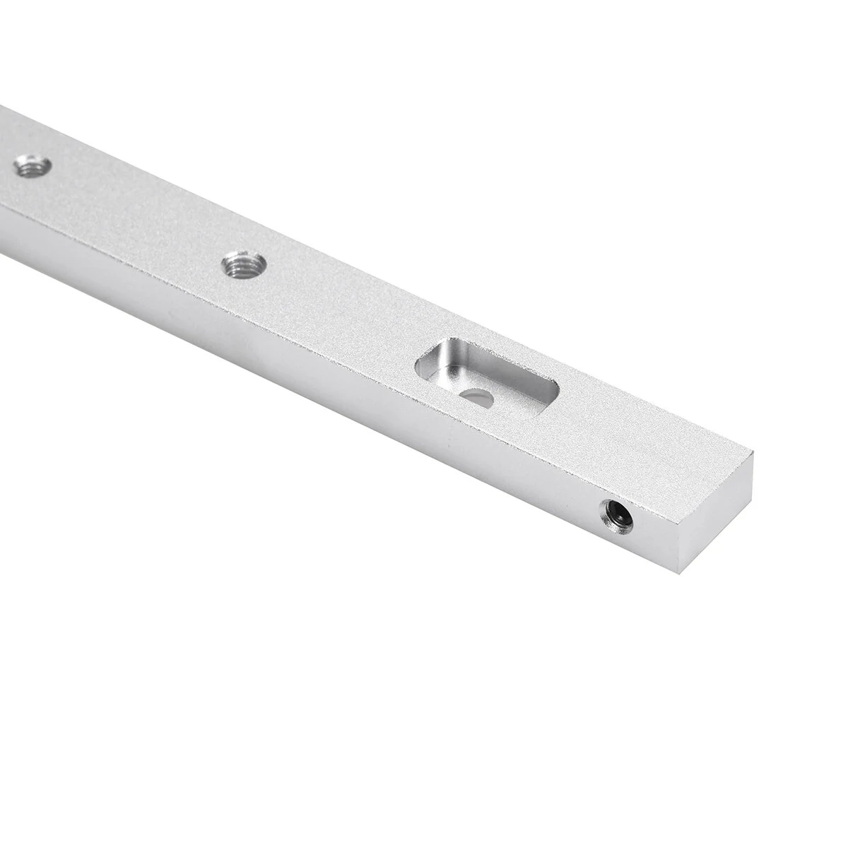 ENJOYWOOD M1 Pro Miter Slide Bar - Precision Angle Gauge for Table Saw & Router Table - Image 4