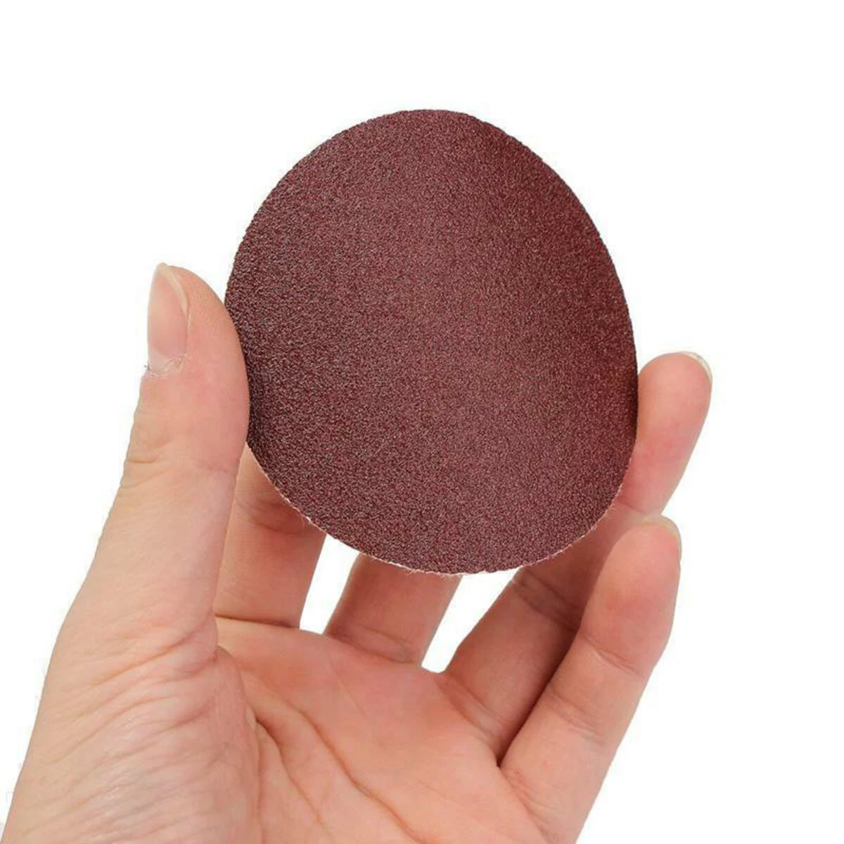 3M Sanding Discs 100pcs | 80-3000 Grit Sandpaper Sheets for Grinding & Polishing - Image 3