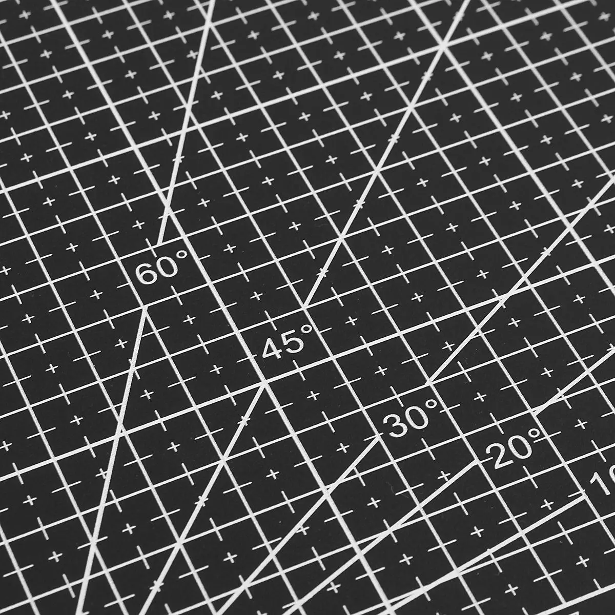 Self Healing Cutting Mat - Professional Double Sided Fabric Grid Mat - Image 5