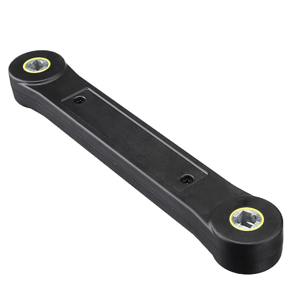 Universal Extension Wrench - Portable DIY Tool Extender for Light Duty Work - Image 4