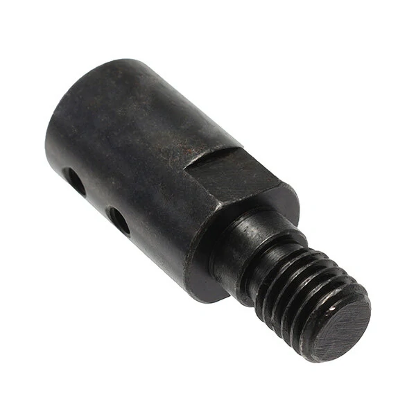 M10 Arbor Mandrel Drill Adapter - 5/8/10/12mm Shank for Angle Grinder - Image 5