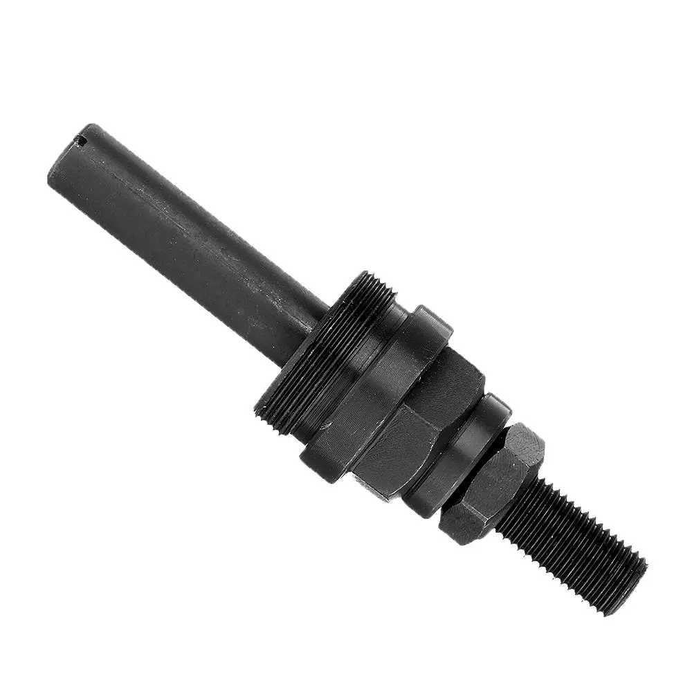 Machifit 5C Adjustable Thread Collet Stop Rod | Holder for Lathe Tools - Image 2