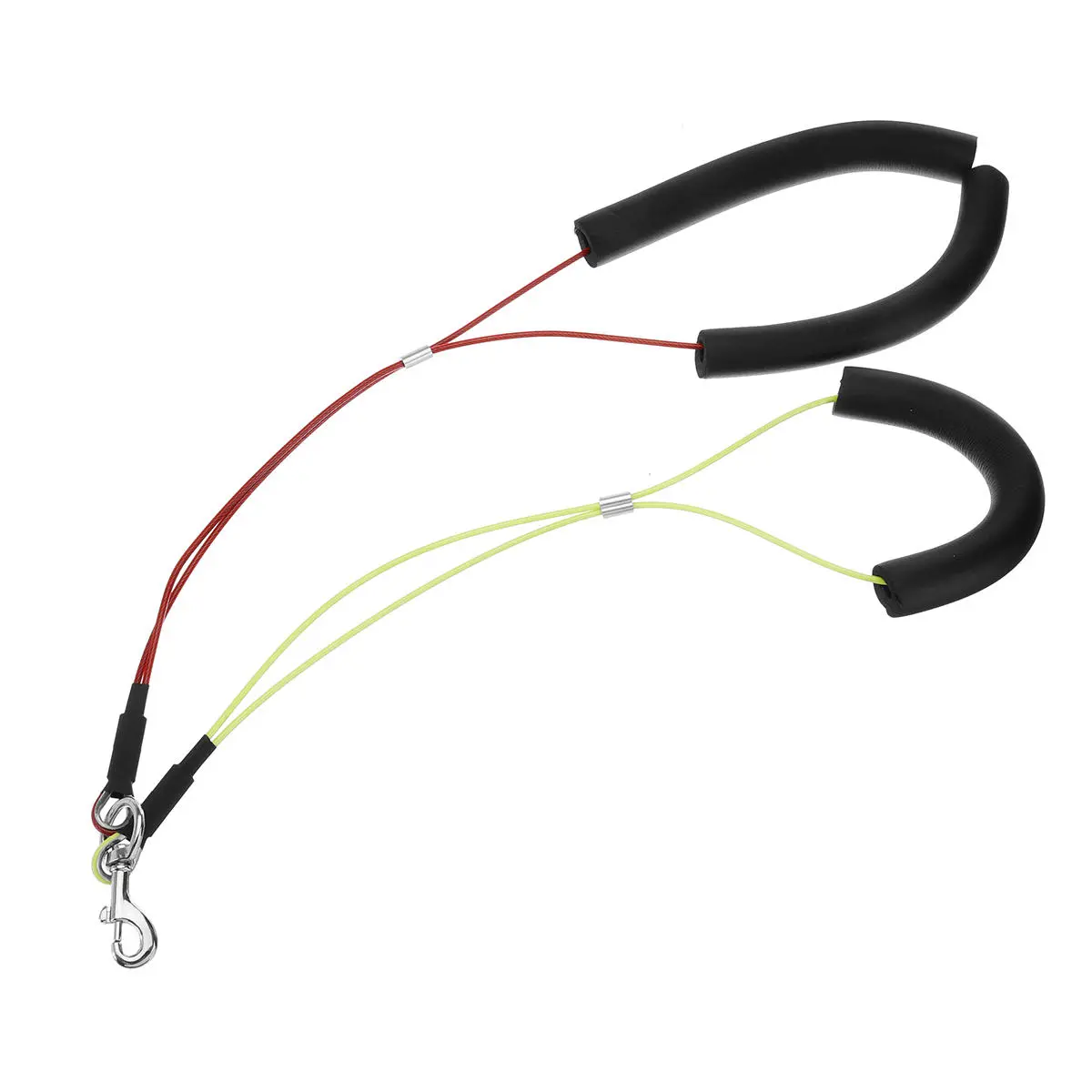 Pet Dog Cat Grooming Table Arm with Wire Rope Restraint | Noose Harness Tool - Image 3