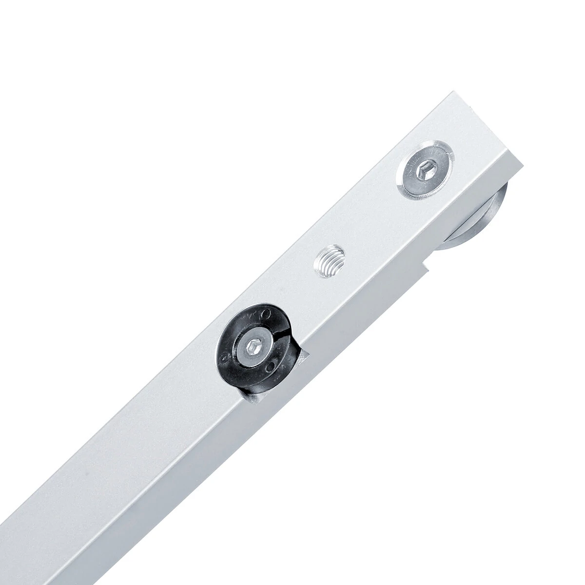Aluminum Alloy Miter Gauge - 300/450/850/880mm Rail Slider for Table Saw | Woodworking Tool - Image 5