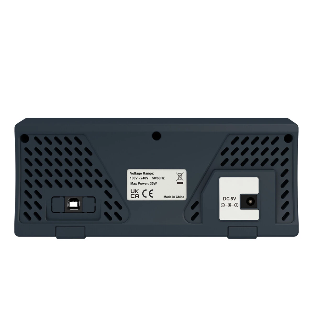 OWON DGE1030 30MHz Arbitrary Waveform Generator | 1 Channel 14-Bit Digital - Image 4