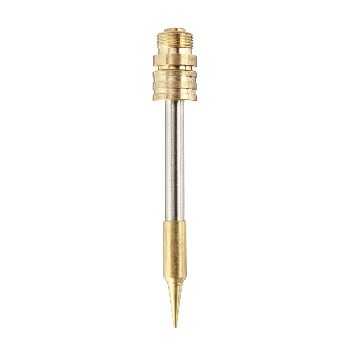 30W Wireless Charging Soldering Iron Tip - 510 Interface Welding Tool & Rework Accessory - Image 3