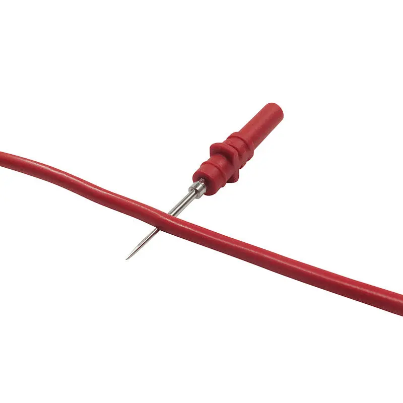 P8002 Automotive Diagnostic Test Pins | Oscilloscope Probe & Repair Tool Set - Image 5
