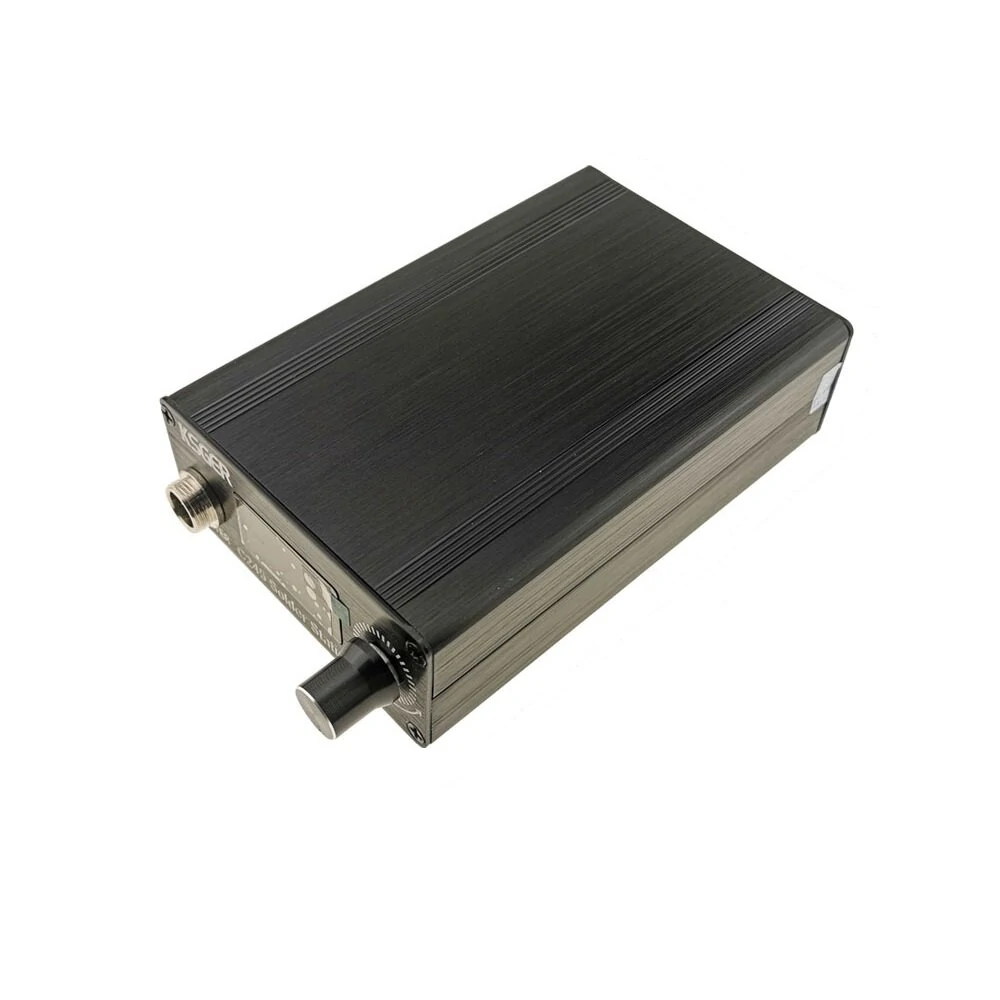 KSGER CNB-245 Soldering Station | 1.3 OLED Display | Auto-Sleep & Rapid Heating - Image 2