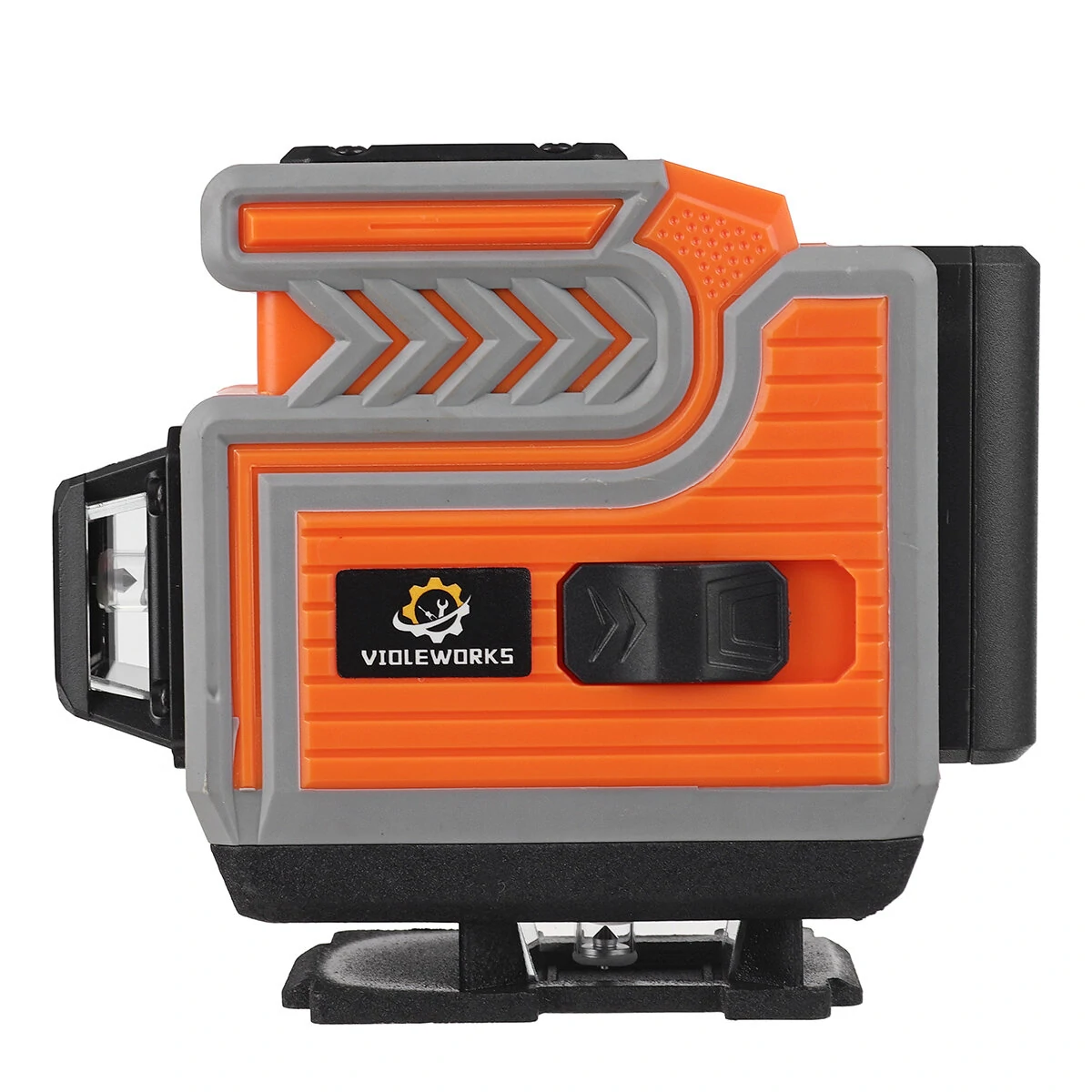 4D Green Laser Level - 16/12/8 Line Self-Leveling | 360° Horizontal & Vertical Cross - Image 4
