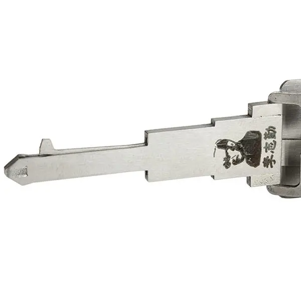 DANIU GM39 2 in 1 Car Door Lock Pick & Decoder Tool | Auto Unlock Kit - Image 5