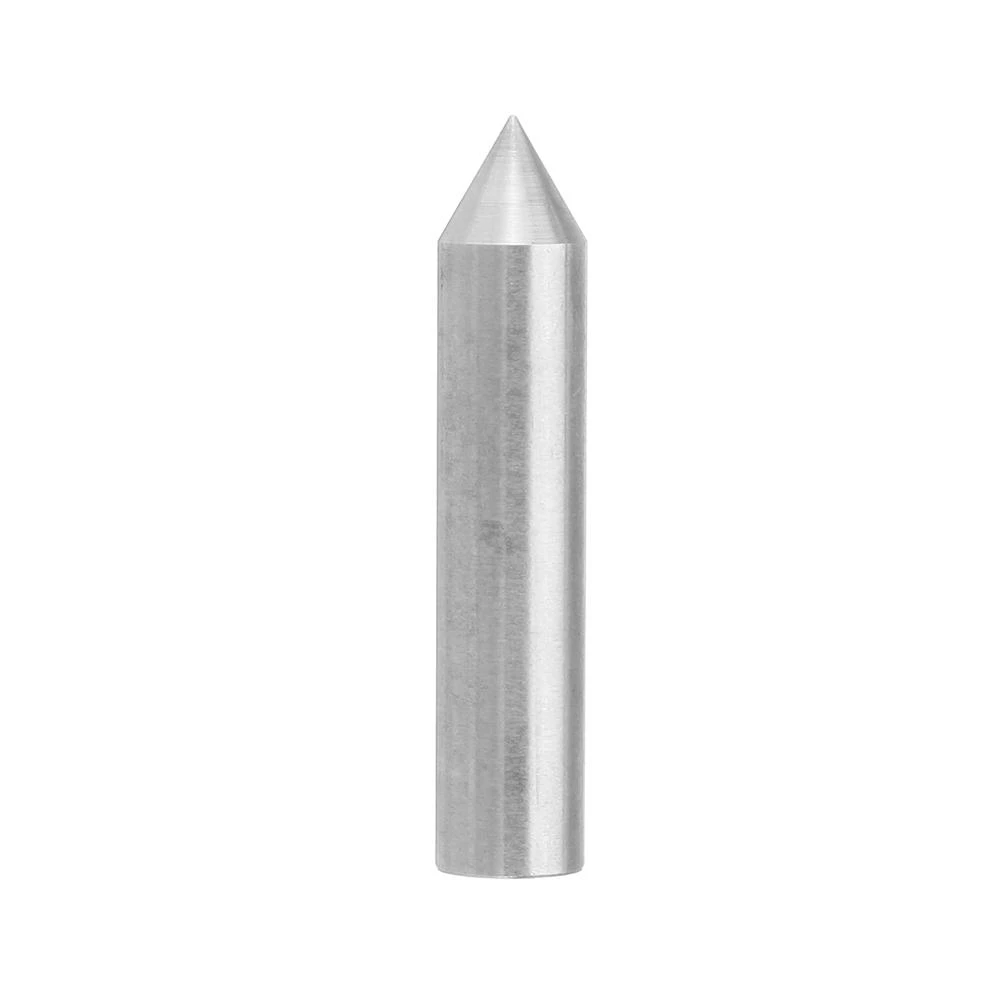Drillpro 8mm Shank Revolving Center for Mini Lathe | Live Dead Center - Image 5