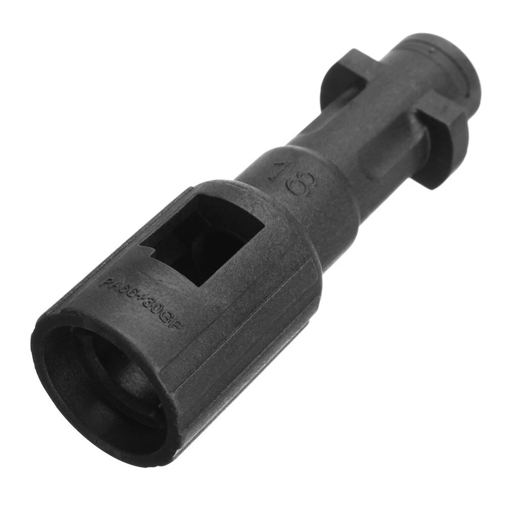 Bayonet Fitting Adapter for Lavor Kew Nilfisk Alto to Karcher K Series | Pressure Washer - Image 2