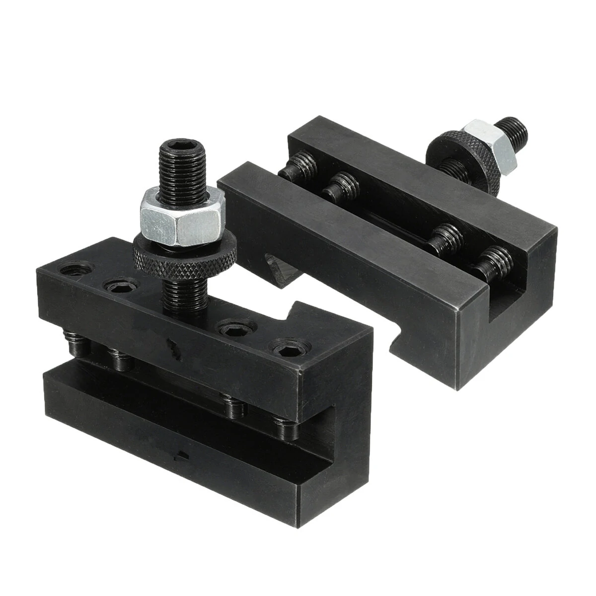 Machifit 250-000 Wedge Main Body Tool Holder - 2-Piece Set for 250-100/250-111 - Image 2