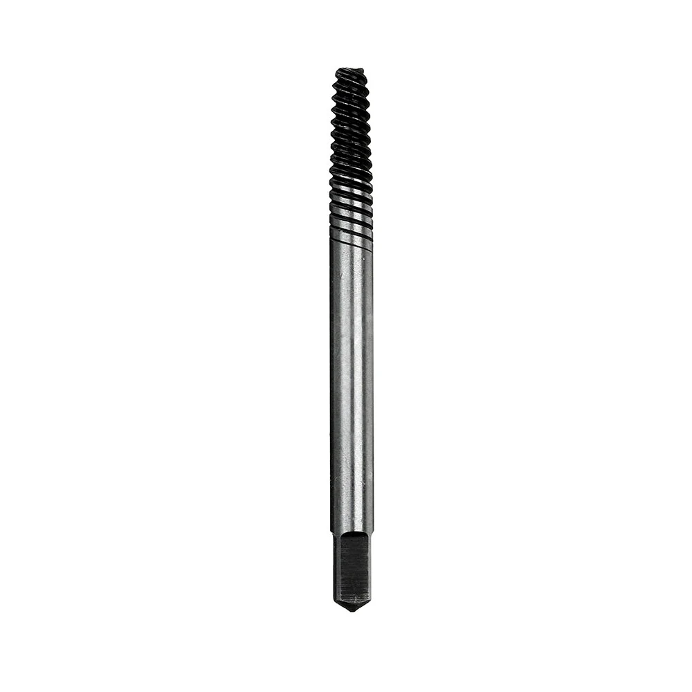 8PCS Screw Extractor Set | 3-30mm Sizes | Durable Plastic Case | Multi-Purpose - Image 4