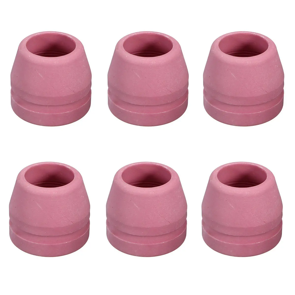 Pilot Arc Torch For CUT50F/60 Plasma Cutter - 18Pcs AG60 SG55 Consumables - Image 2