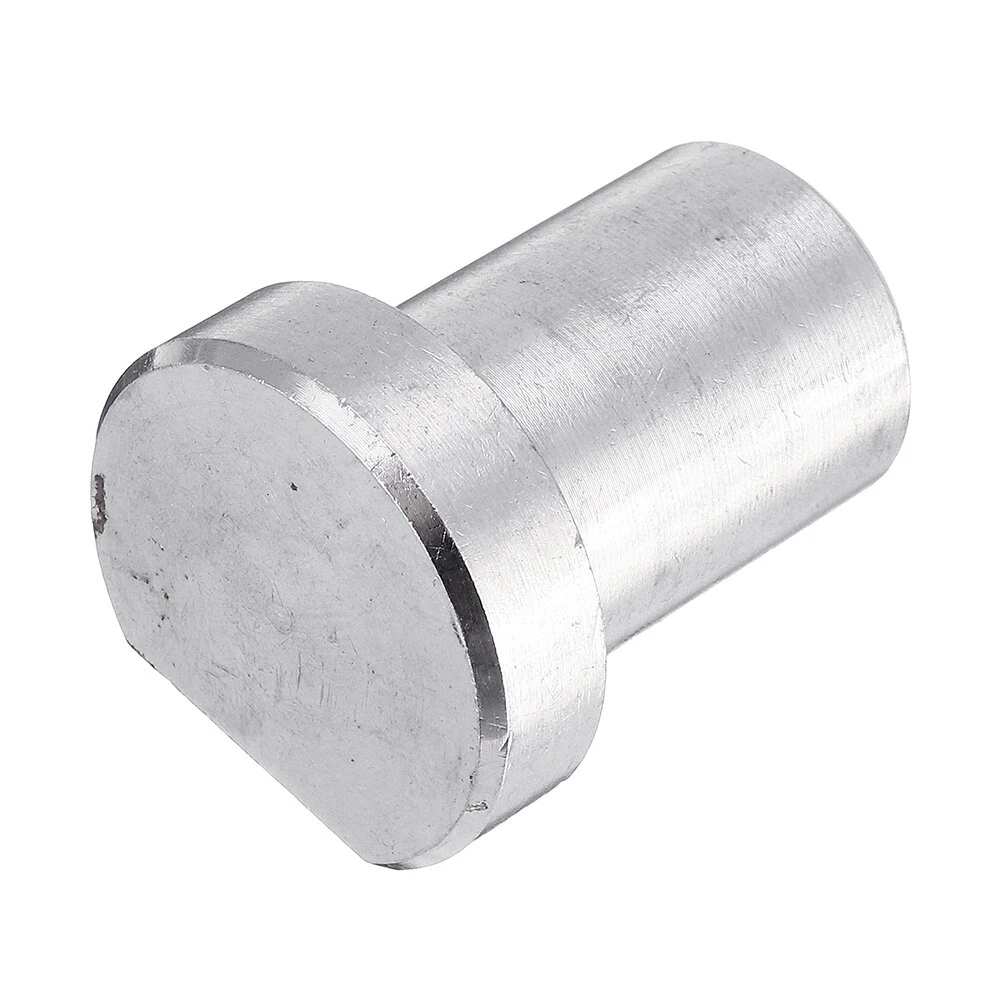 Stainless Steel Workbench Peg Brake Stops - 5Pcs Quick Release Clamp Set | Woodworking Tool - Image 4