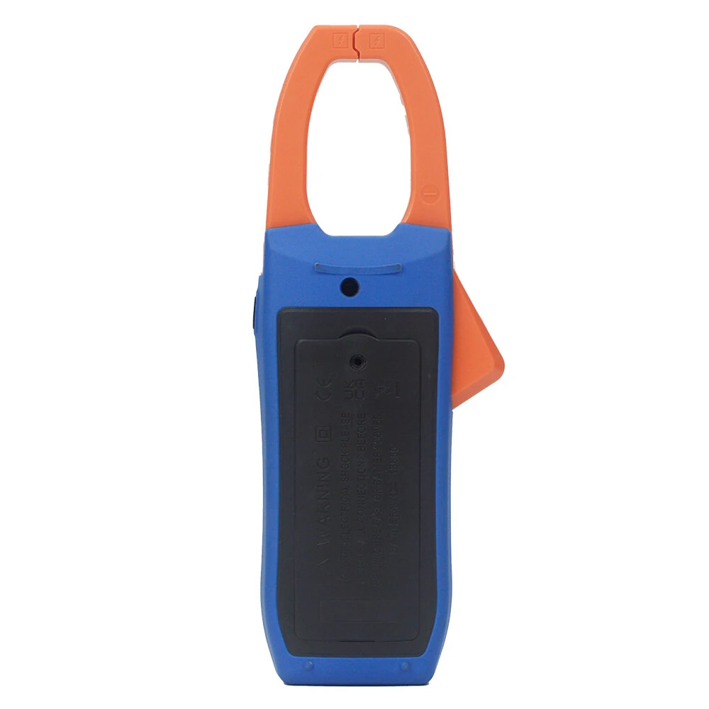 OWON CMS101 3-in-1 Clamp Meter Multimeter Oscilloscope | 1000V 1000A AC/DC - Image 5