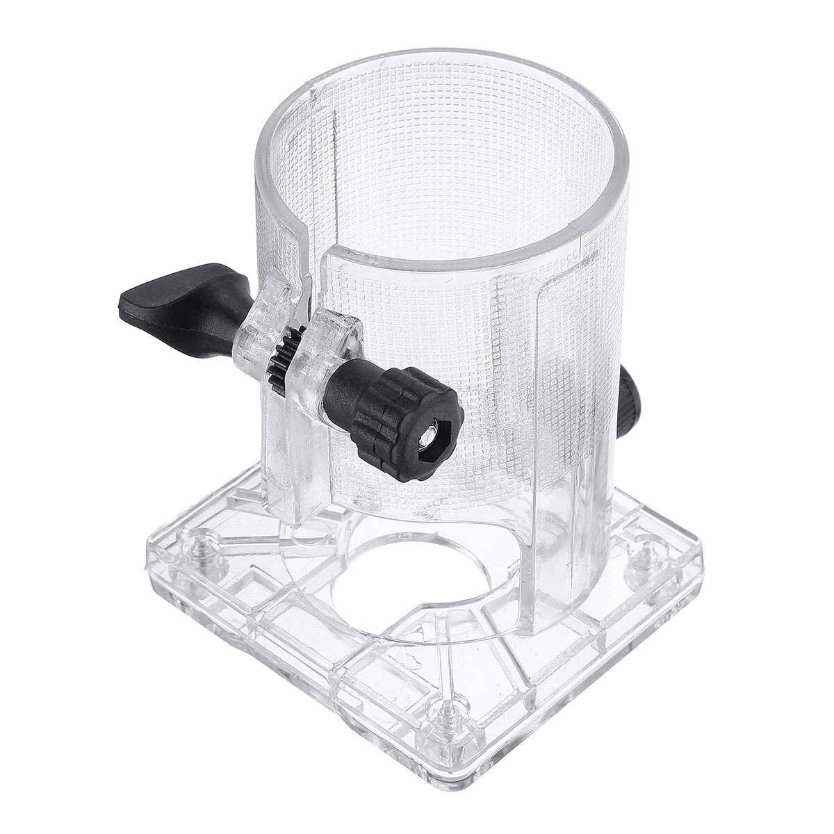 Makita RT0701C & Worx WU601 Router Base | Plastic Trimming Machine for Woodworking - Image 3