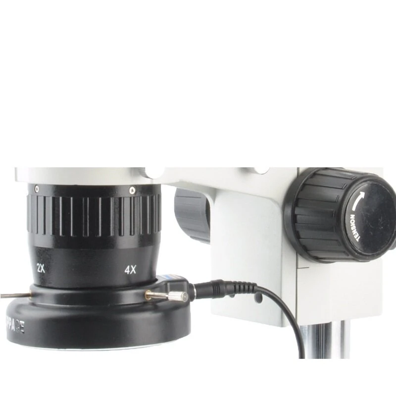 KOPPACE Binocular Stereo Microscope 20X-40X Zoom | WF10X/20 Eyepiece | Phone Repair - Image 5