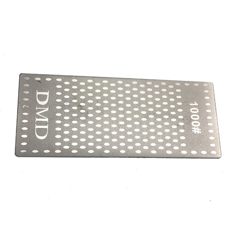 3PCS Diamond Sharpening Stone - 400/1000/1200 Grit - Kitchen & Woodworking Tool Sharpener - Image 4