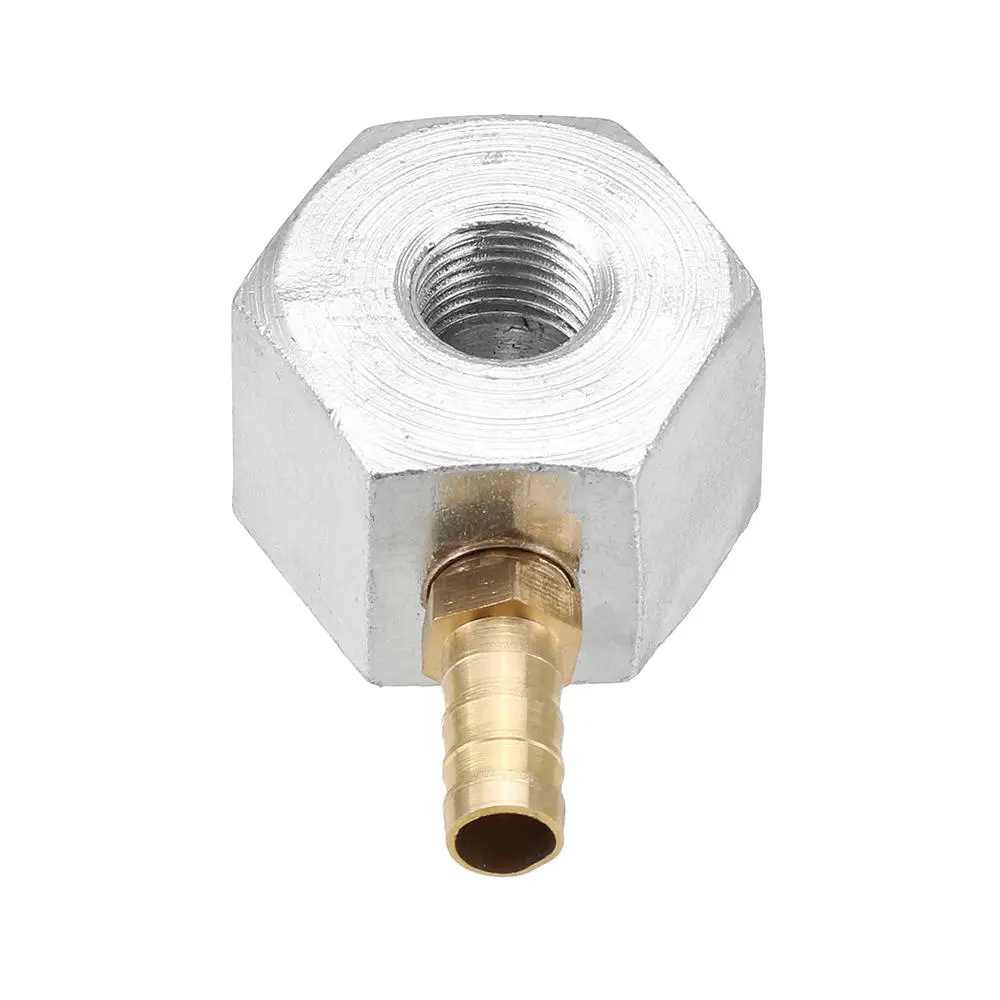 Effetool G 1/4 Inch Magnetic Seat Cooling Tube | Flexible Water Hose for Milling - Image 4