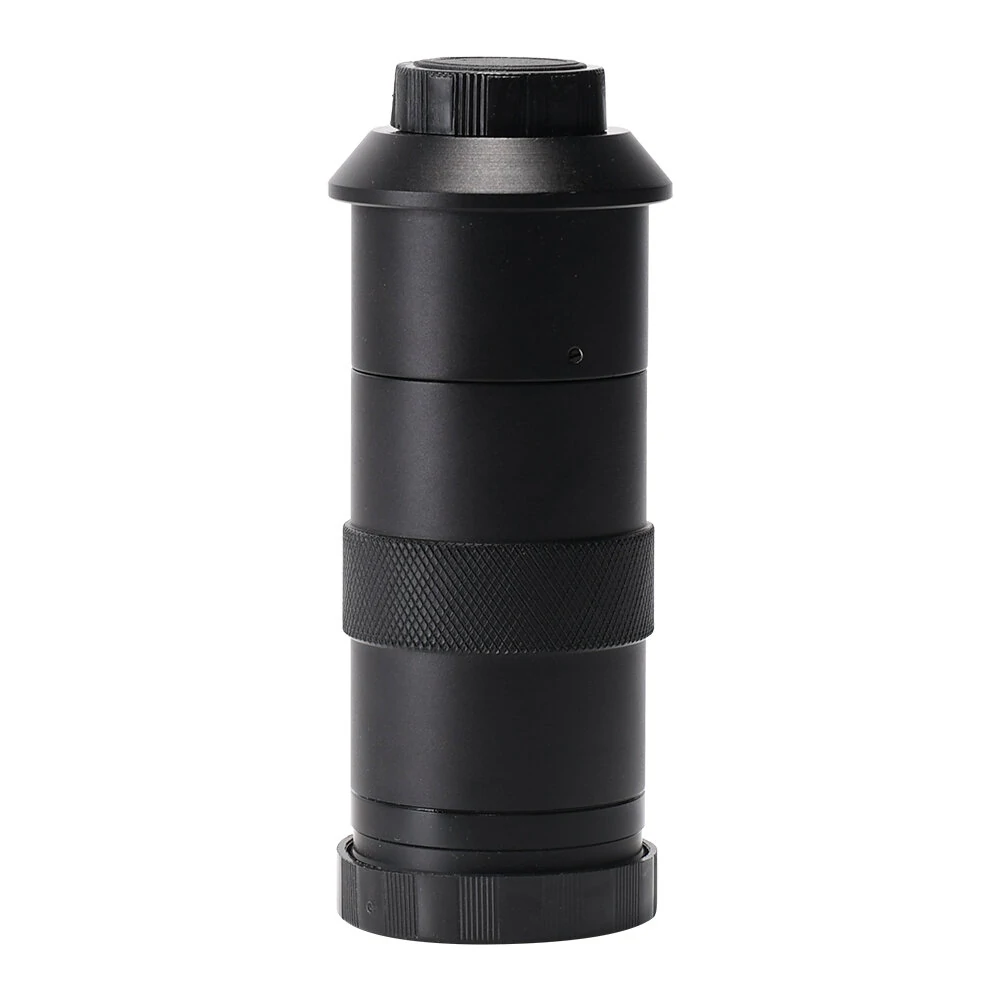 130X-300X Industrial Zoom Microscope Camera | CS/C-Mount Lens | HDMI Compatible - Image 4