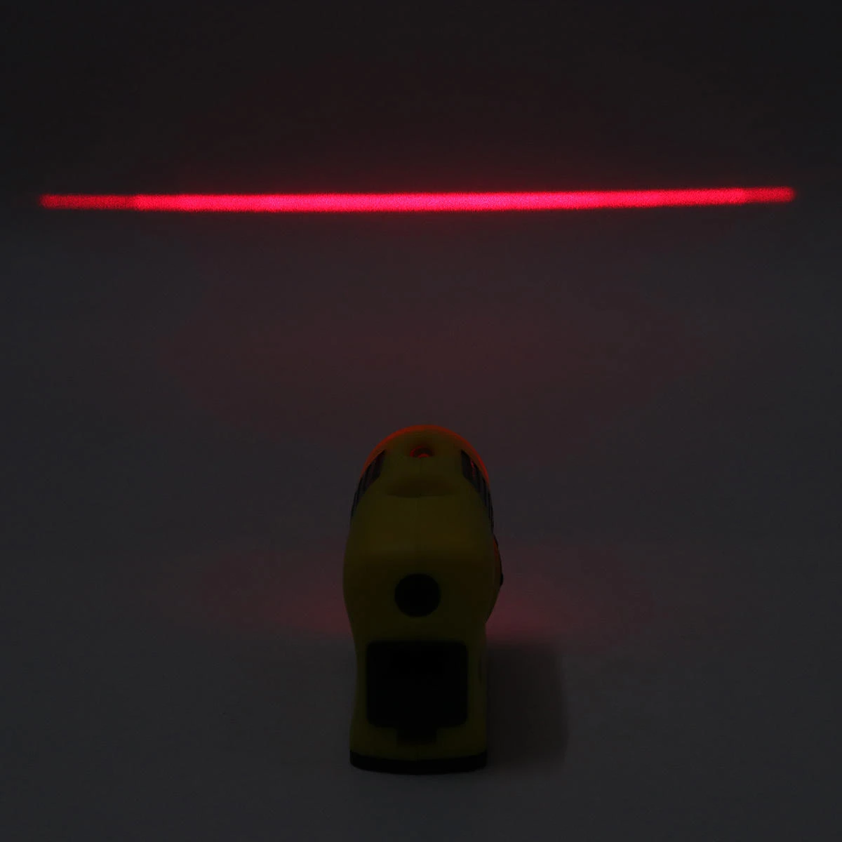 Automatic Self-Leveling Laser Level - Red Cross Line 2 Lines 1 Point - No Tripod - Image 3
