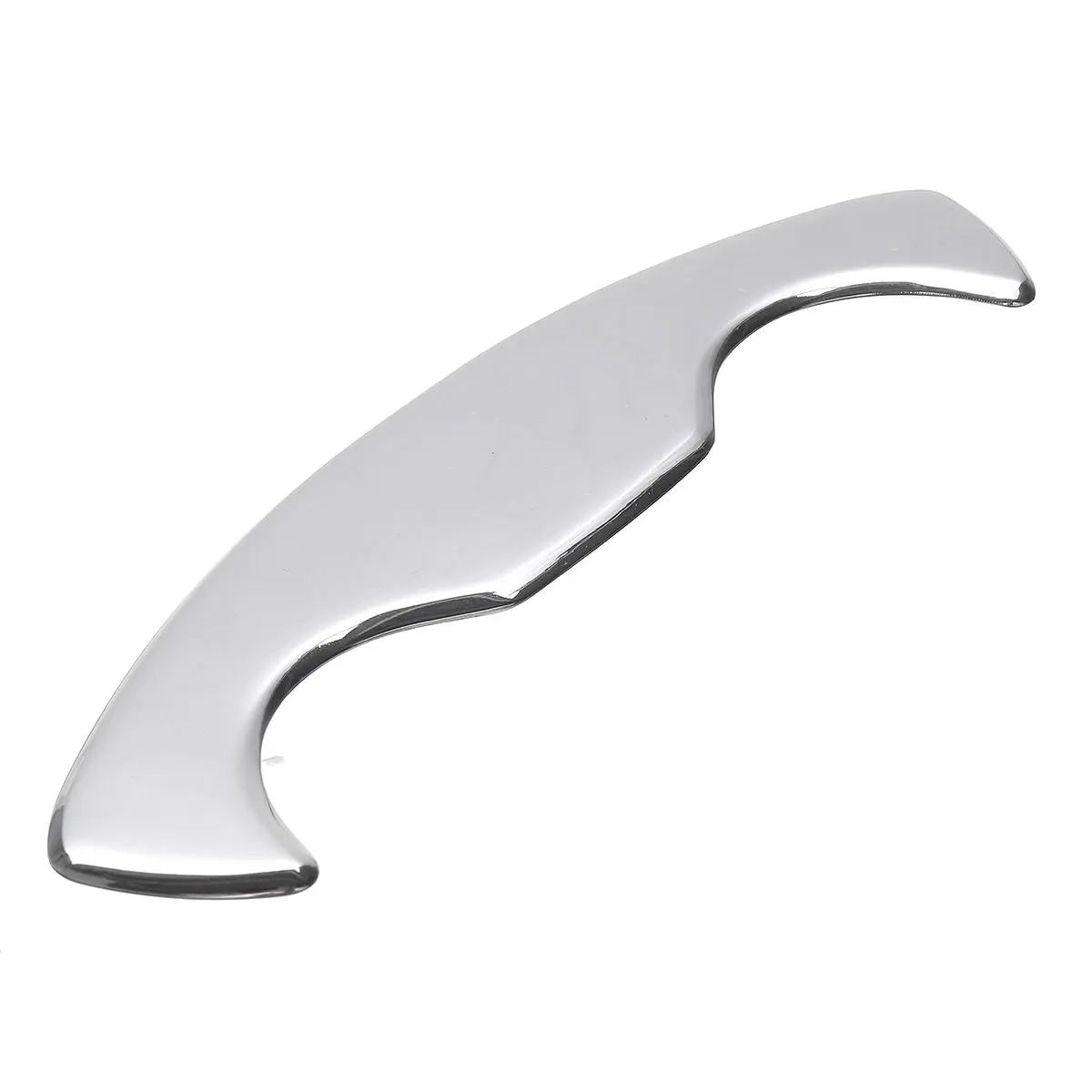 5PCS Stainless Steel Gua Sha Tools Kit - Myofascial Scraping Massage Set - Image 3