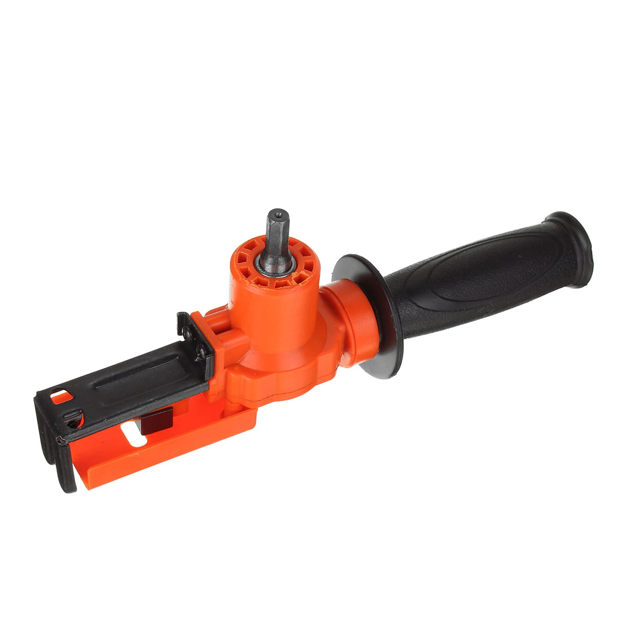 Reciprocating Saw Adapter for Drill - Wood & Metal Cutter | Hand Tool - Image 4