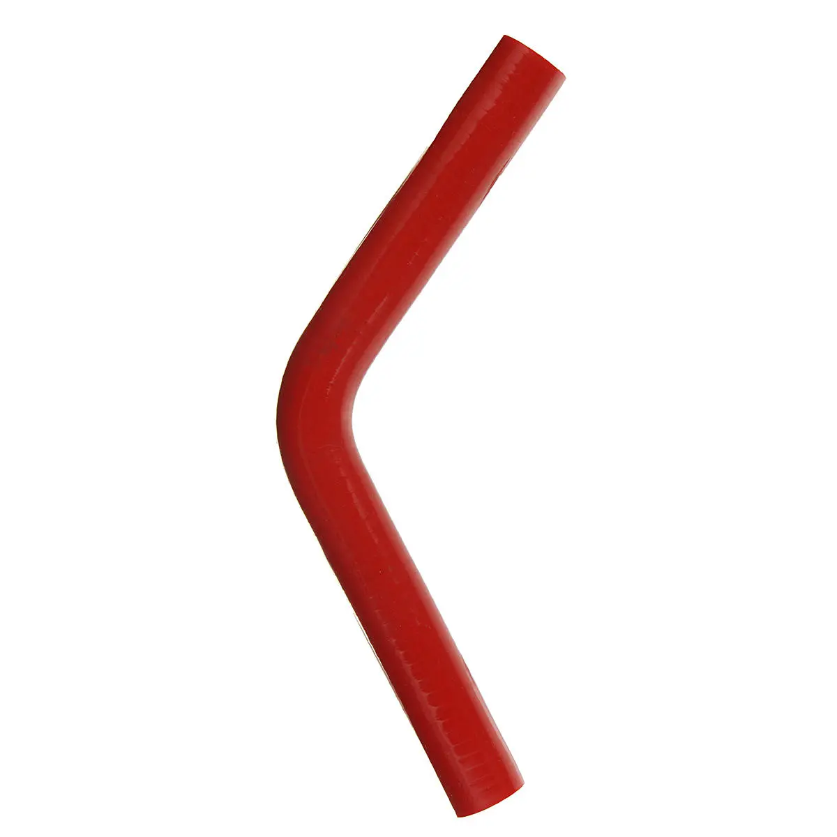 22-38mm Silicone Turbo Coolant Tube - 60 Degree 150mm Vacuum Hose - Image 2