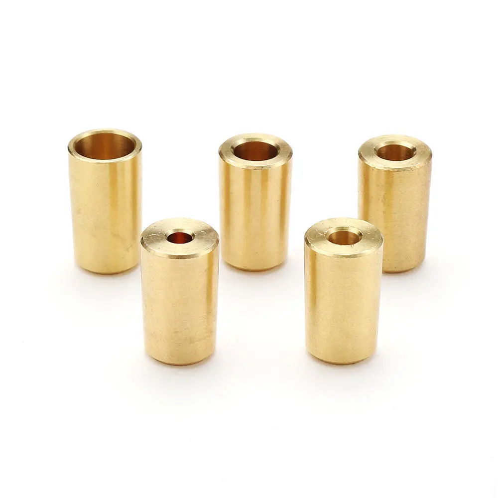 Effetool Brass Bush Sleeve for B10 Drill Chuck - 3.17 4 5 6 8mm Sizes - Image 3