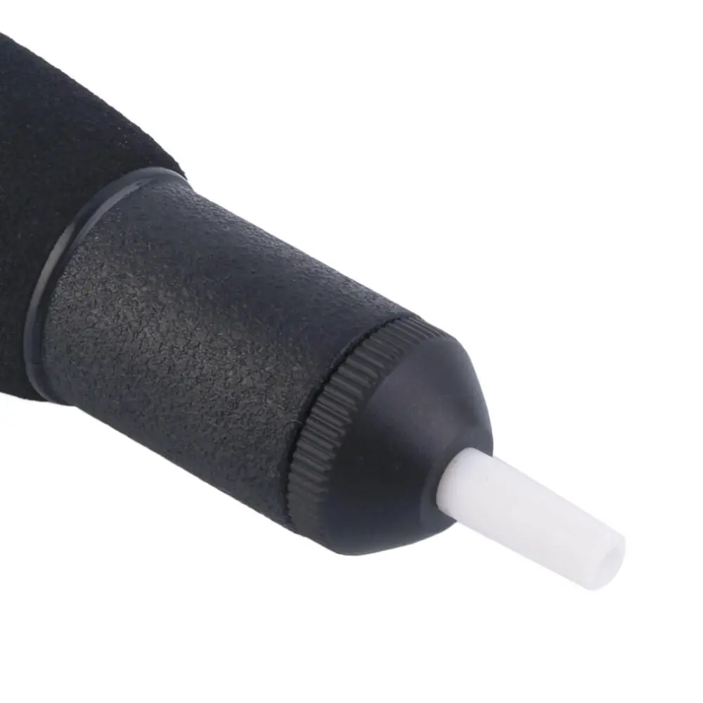 210mm Desoldering Pump - Vacuum Soldering Iron & Tin Sucker for Removal - Image 4