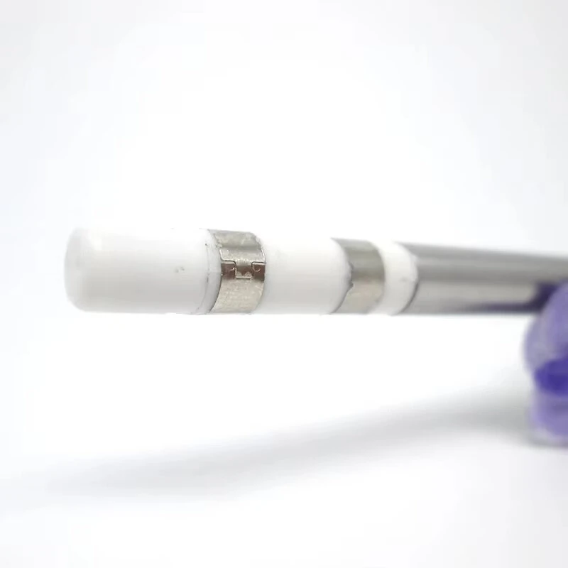 QUICKO T12 Soldering Iron Tip Set - 10 Piece for 942 Station | High Quality - Image 5