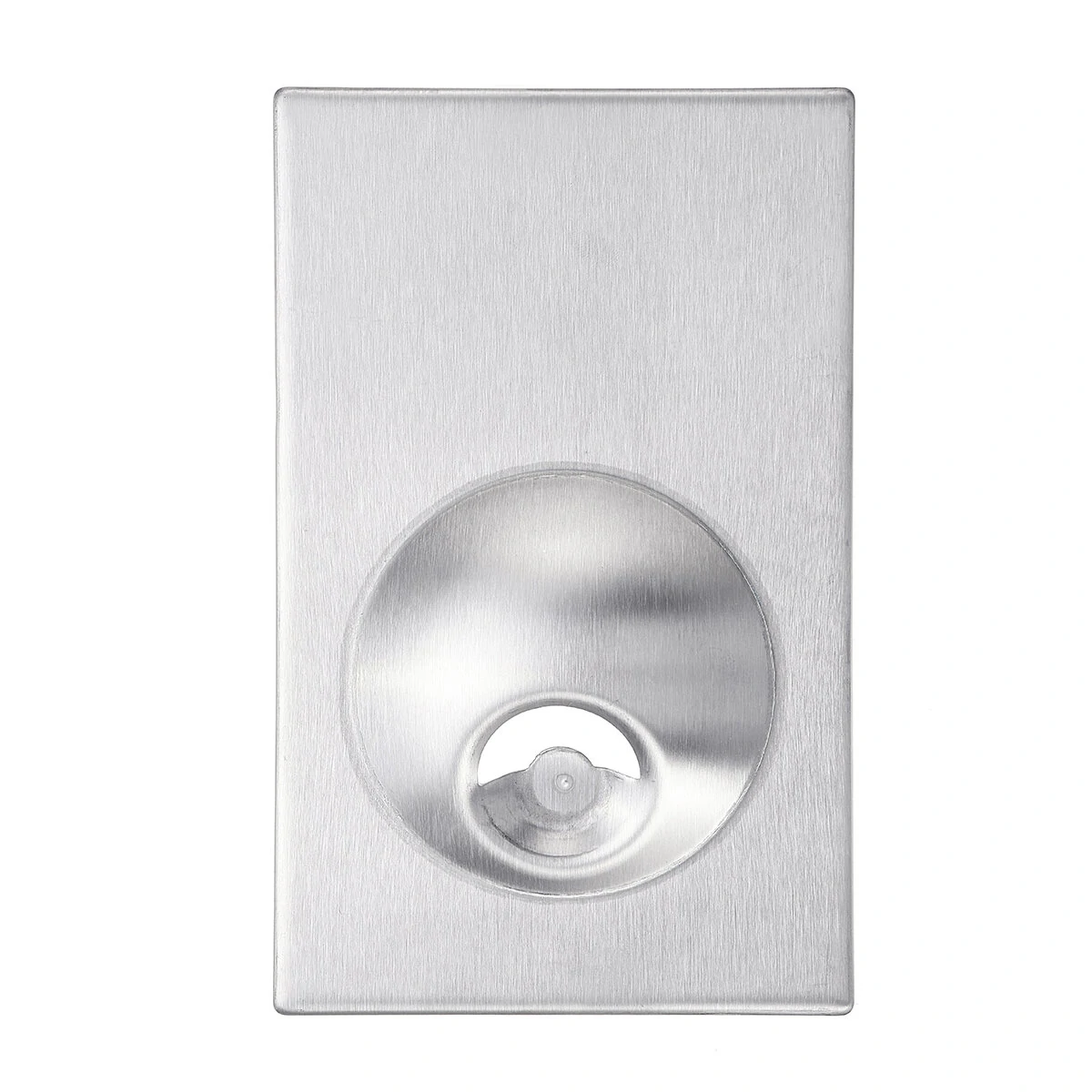 Stainless Steel Beer Bottle Opener - Refrigerator Magnet - EDC Gadget - Image 2