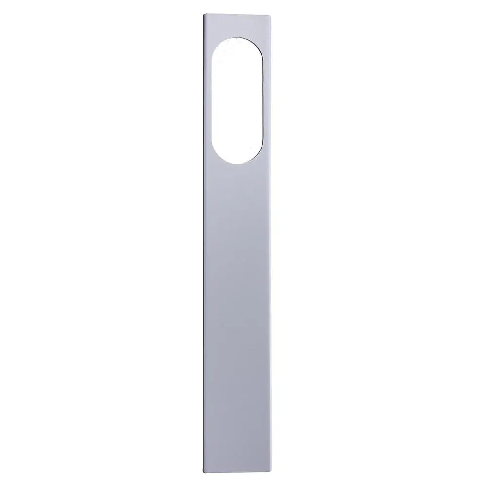 3pcs Adjustable Window Slide Kit | Portable AC Wind Shield Plate | Tube Seal - Image 5