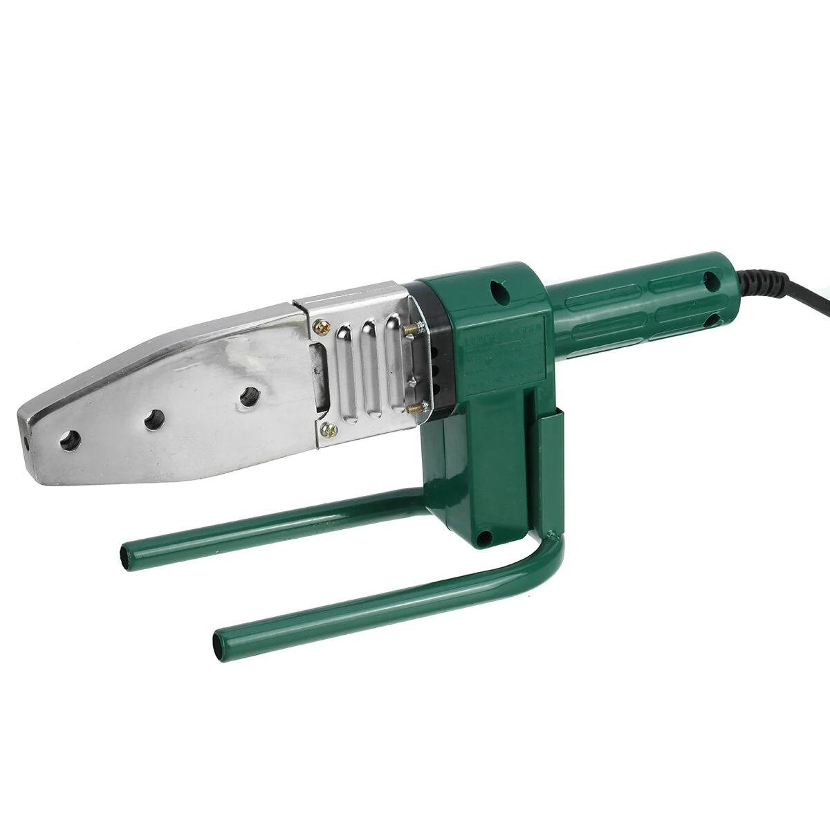 220V 4 Slot Electric PPR Pipe Welding Machine - Plastic Welding Tool Head Set - Image 4
