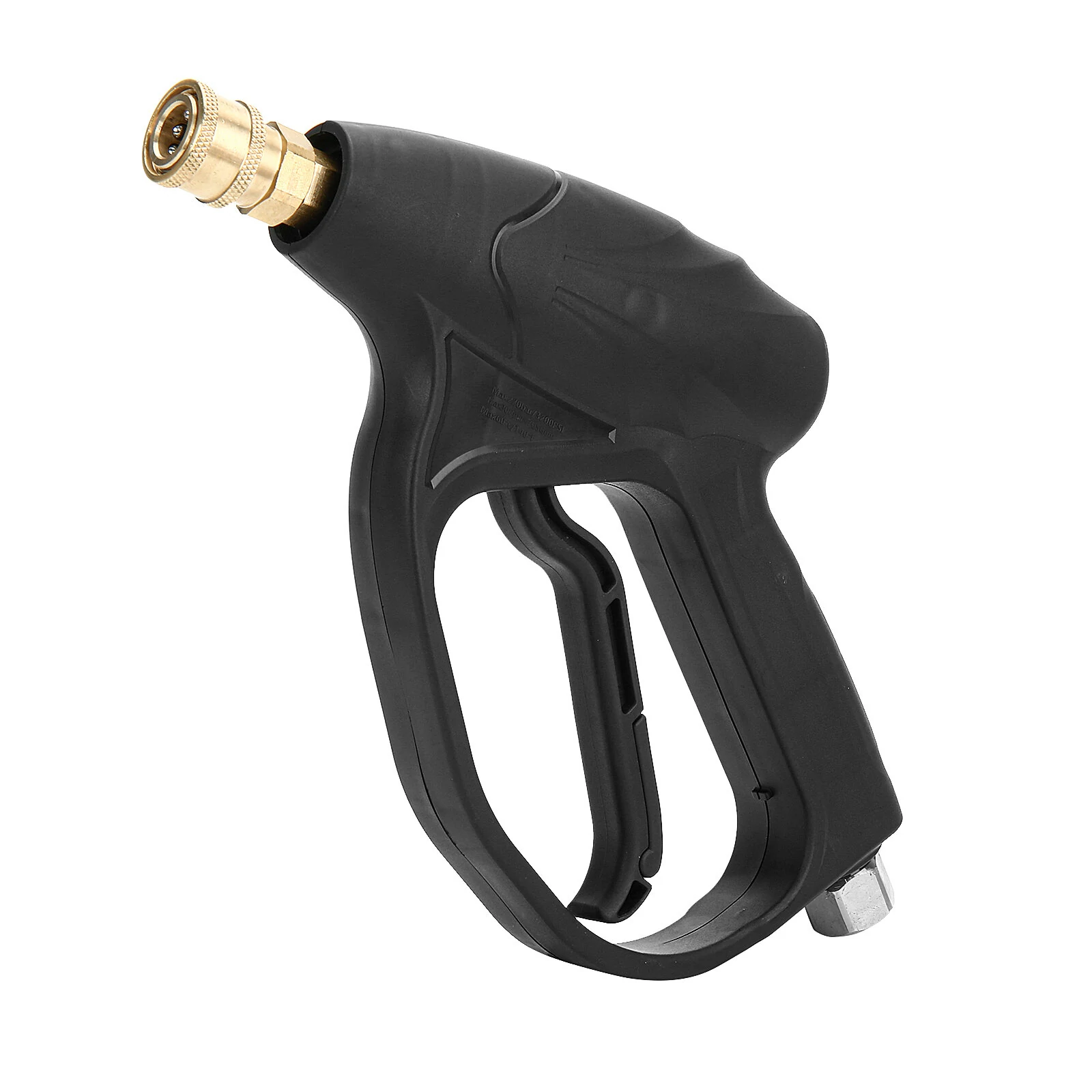 MATCC 1L Foam Lance & Soap Kit | Car Wash Snow Foam Sprayer for Pressure Washer - Image 5