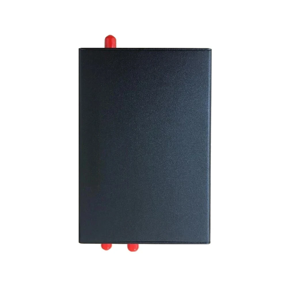 HackRF One PortaPack H2 - 2.4 Inch Screen | 1MHz-6GHz Software Defined Radio | Assembled with Metal Shell - Image 2
