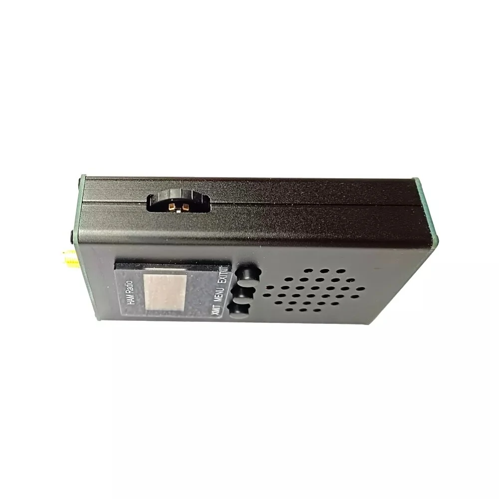 uSDX Tri-Band HF SSB QRP Transceiver | 15/20/40M Handheld Pocket Radio - Image 5
