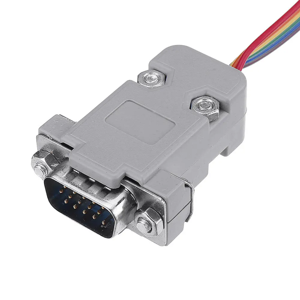 LOTO OSC482 Logic Analyzer Module | 4-Channel TTL Level | Function Upgrade Module - Image 4