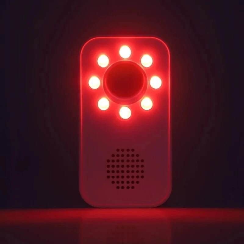 Smoovie ABS Infrared Camera | 3D Sensor Chip | Pinhole Scanner & Peeping Prevention - Image 3