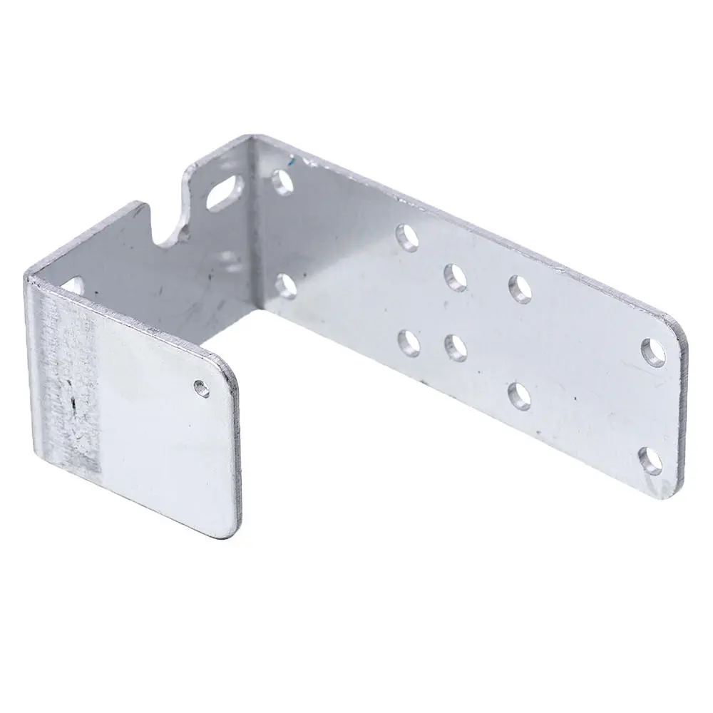Machifit I3 U Type Aluminum Bracket - Linear Rail Block for CNC Parts - Image 3