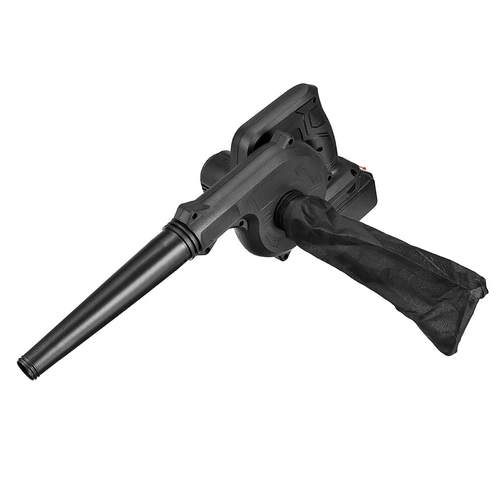 VIOLEWORKS 1500W Electric Leaf Blower | 21V 20000rpm High Power - Image 3