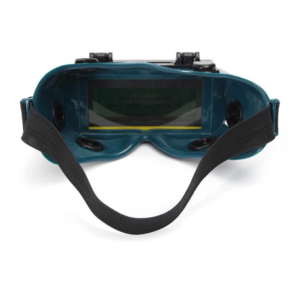Auto Darkening Welding Helmet Mask - Welder Goggles Glasses Eye Protection - Image 5