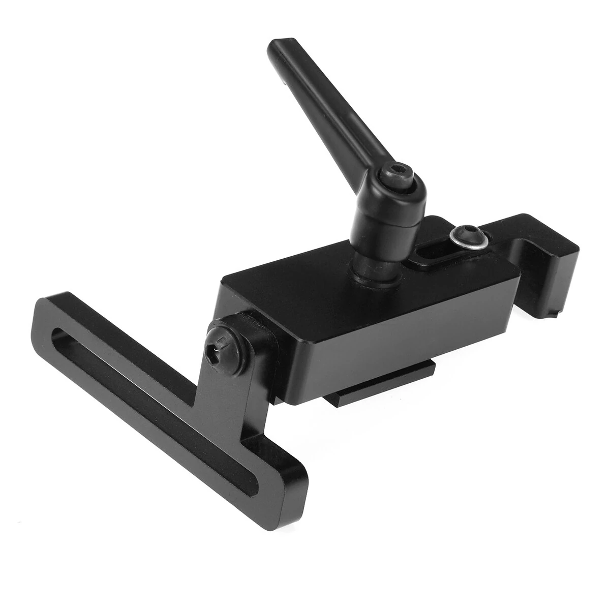 ENJOYWOOD Miter Track Stop - T-Slot Limiter for 30mm 45mm Manual T-Track - Image 5