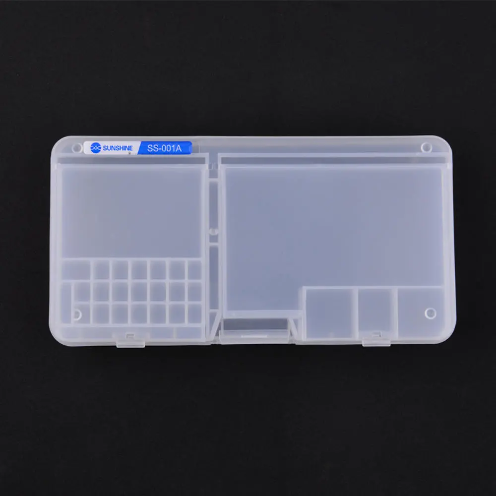 SUNSHINE SS-001A Magic Box - Mobile Phone LCD & Mainboard Repair Storage Box - Image 2