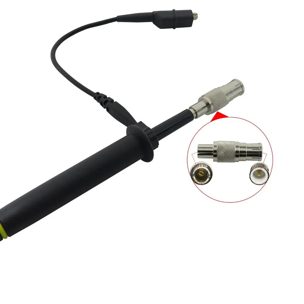Cleqee P4250 Oscilloscope Probe - 100:1 250MHz 2KV High Voltage - Image 3
