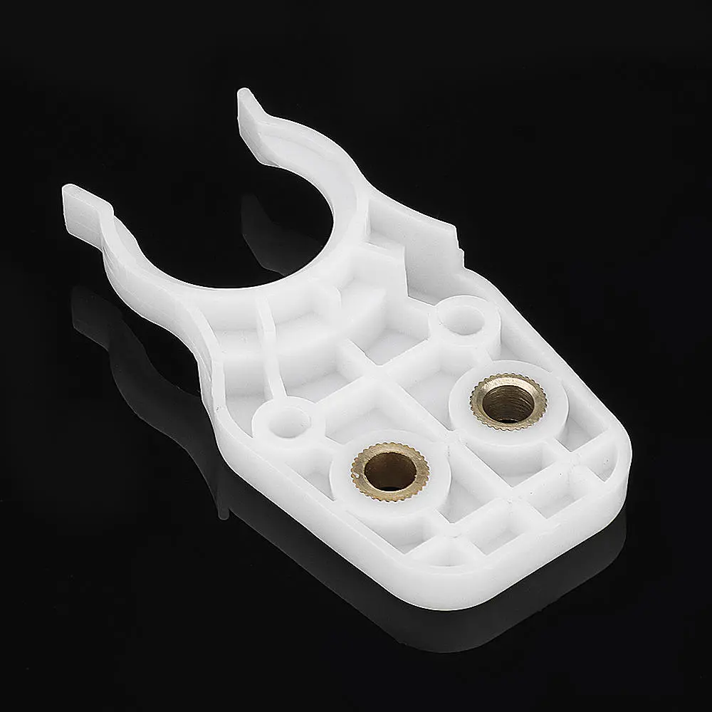 ER20 Collet Holder Clamp | ISO20 Tool Holder for CNC Machine - Image 4